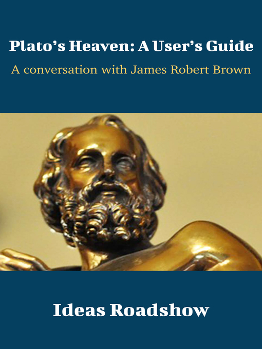 Cover image for Plato's Heaven